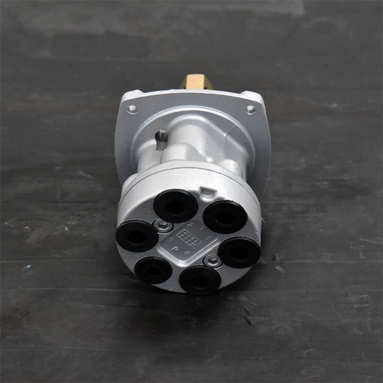 YN30V00111F1 SK200-8 SK210-8 SK250-8 SK330-8 SK350-8 জয়েস্টিক কন্ট্রোল হ্যান্ডেল হাইড্রোলিক পাইলট ভালভ
