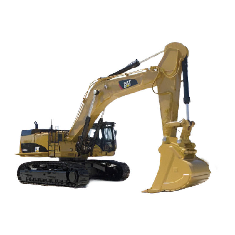 CAT 5110B ডাইকাস্ট এক্সক্যাভেটর 1/50 স্কেল ধাতব শরীর সংগ্রহযোগ্য খনির মডেল প্রাপ্তবয়স্কদের
