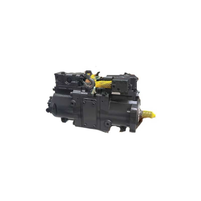 K3V112DTP-9N62 হাইড্রোলিক পাম্প হুন্ডাই R215-9T R225-9T R275-9T বিগ হোল ডিজাইনের জন্য