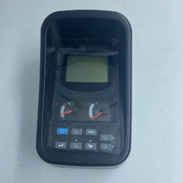 Excavator LCD Monitor Compatible With Kobelco SK330-8 SK350-8 প্রতিস্থাপন যন্ত্রাংশ