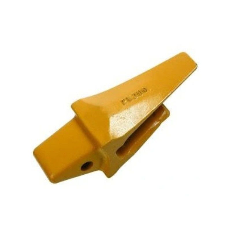 আসল SANY SY55C.3.4-2 Excavator Rock Bucket Tooth মূল কারখানার খুচরা যন্ত্রাংশ