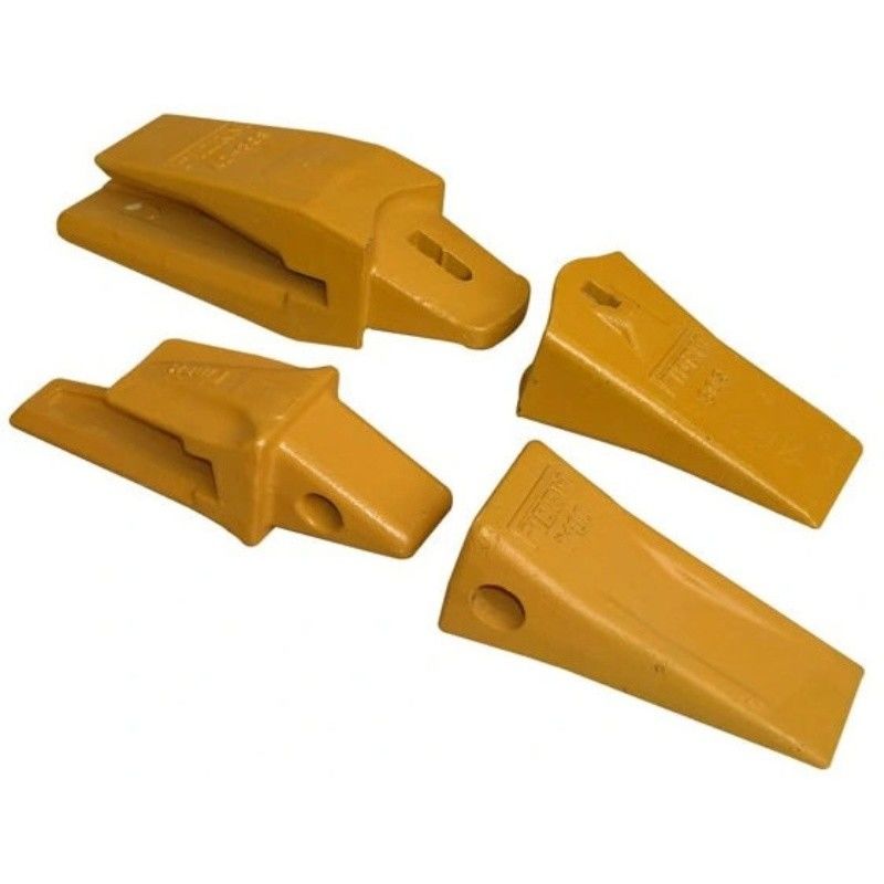 আসল SANY SY55C.3.4-2 Excavator Rock Bucket Tooth মূল কারখানার খুচরা যন্ত্রাংশ