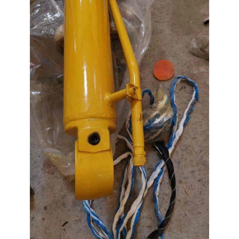 E325 E325DL ক্যাট এক্সকাভেটর হাইড্রোলিক বালতি আর্ম বুম সিলিন্ডার 118-4023 204-3614 যন্ত্রাংশ