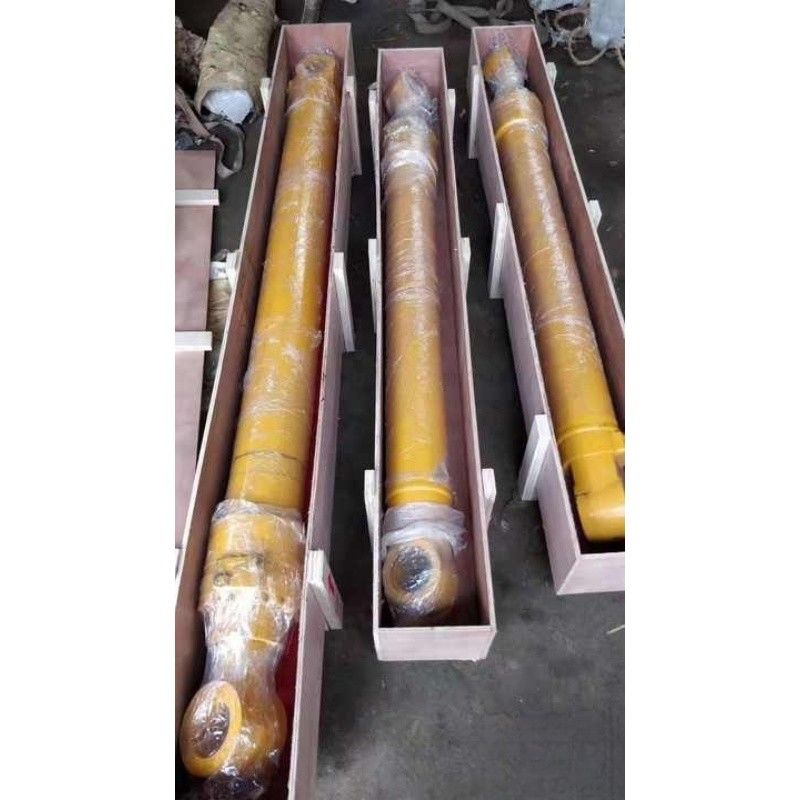 E325 E325DL ক্যাট এক্সকাভেটর হাইড্রোলিক বালতি আর্ম বুম সিলিন্ডার 118-4023 204-3614 যন্ত্রাংশ