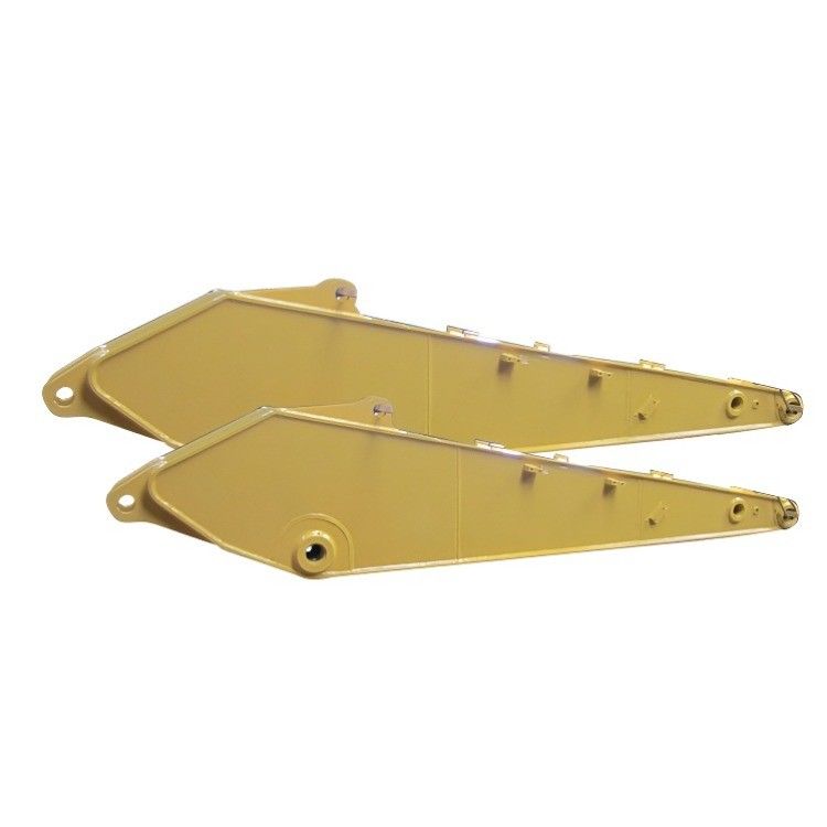 Excavator Long Reach Boom Extended Arm 15m 16m 18m 20m 22m Excavator সংযুক্তি