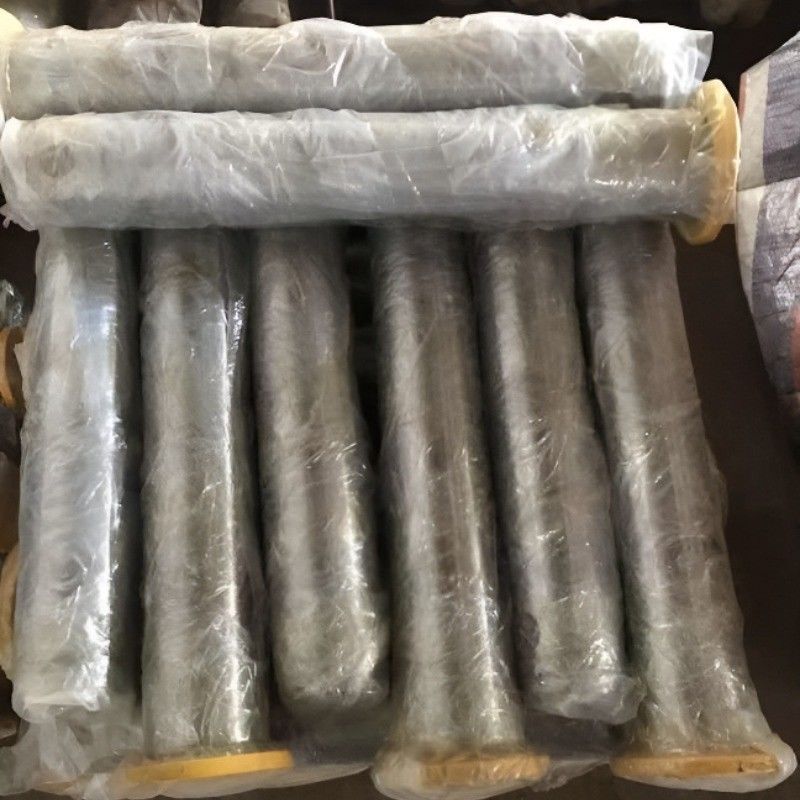 ভারী সরঞ্জামগুলির জন্য কাস্টম খননকারীর বালতি পিন এবং বুশিং প্রতিস্থাপন পিনের আকার