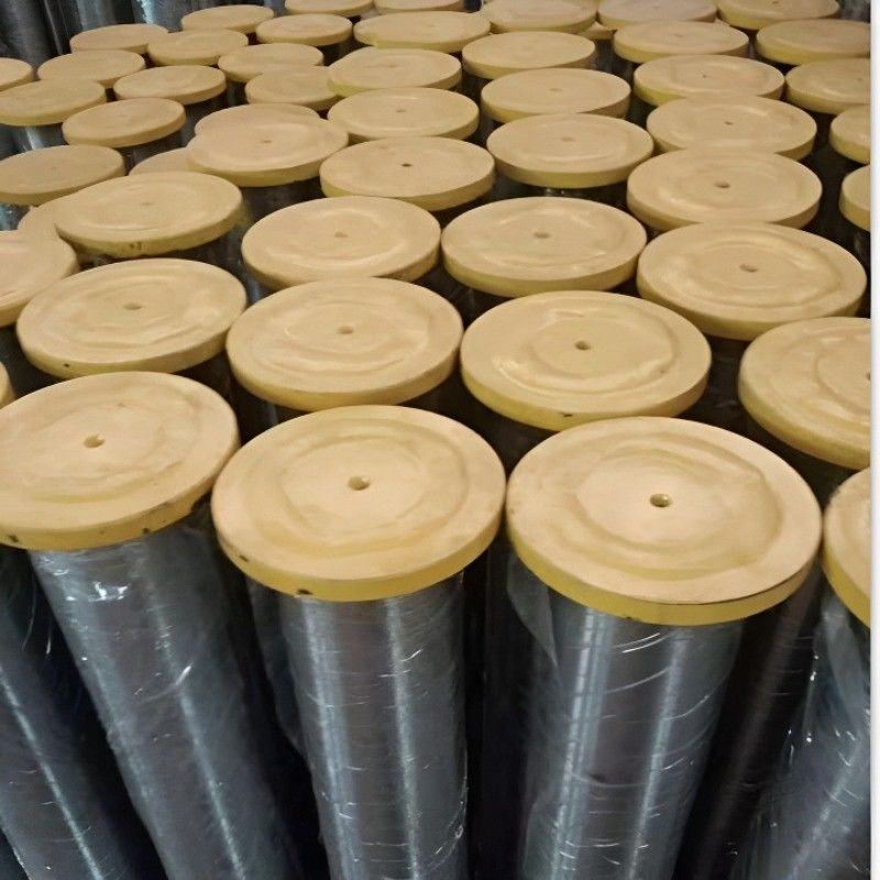 ভারী সরঞ্জামগুলির জন্য কাস্টম খননকারীর বালতি পিন এবং বুশিং প্রতিস্থাপন পিনের আকার