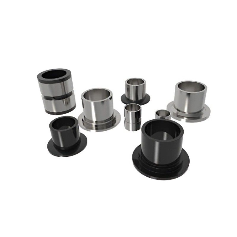 ভারী সরঞ্জাম ট্র্যাক পিন বুশ 45mm খননকারী লোডার খাদ ইস্পাত বালতি পিন Pc120 Pc200 Ex200