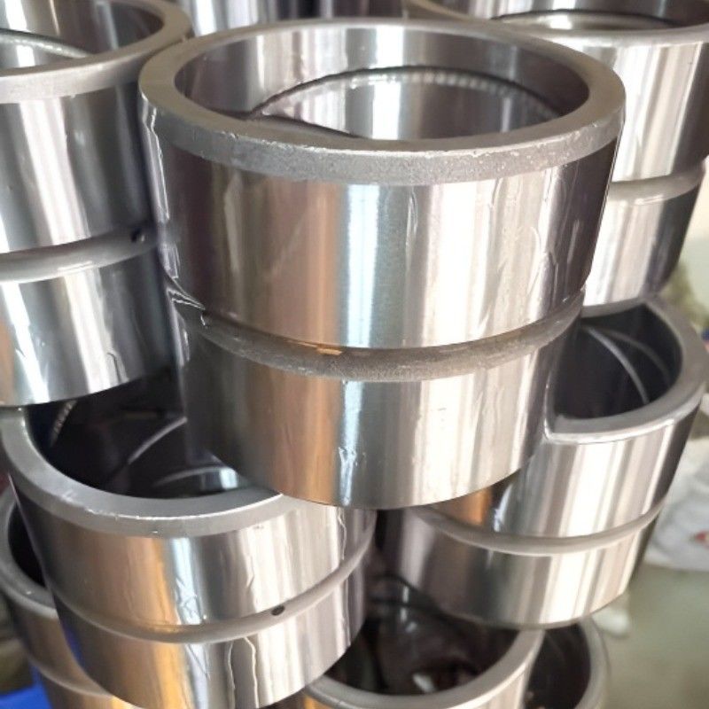 Excavator Bucket Pin Bushing Kit EX200LC স্ট্যান্ডার্ড সাইজ রিপেয়ার পার্টস ভারী সরঞ্জাম