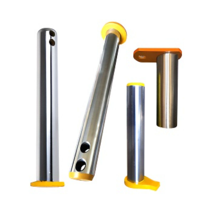 Excavator Bucket Pin Bushing Kit EX200LC স্ট্যান্ডার্ড সাইজ রিপেয়ার পার্টস ভারী সরঞ্জাম