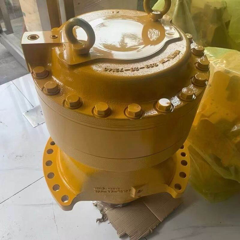 Excavator Parts Hydraulic Rotary Assembly 209-26-72140 Komatsu PC700/Pc750/PC800-8 এর জন্য যান্ত্রিক যন্ত্রাংশ