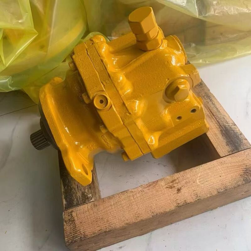 Excavator Parts Hydraulic Rotary Assembly 209-26-72140 Komatsu PC700/Pc750/PC800-8 এর জন্য যান্ত্রিক যন্ত্রাংশ