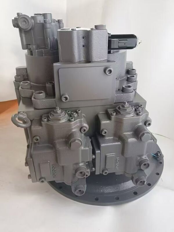 Korean original Excavator Spare Parts Hydraulic Pump H3V112DP-XDPR-9S00 For Hyundai R220-7 R220-9 Excavator Main Pump